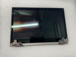 Lenovo ThinkPad L380 Yoga complete touch screen lcd panel display assemb... - $938.55 MXN