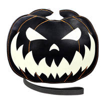 Pumpkin Crossbody Bag - £27.67 GBP