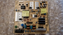 * PLTVHQ351XAF4 Power Supply Board From INSIGNIA NS-43DF710NA19 REV A LC... - $34.95