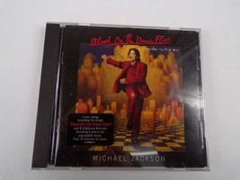 Blood On The Dance Floor History In The Mix Michael Jackson Morphine CD#58 - £11.98 GBP