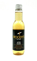 Woody&#39;s For Men After Shave Smoothing Post Shave Tonic 6.3 oz - $15.95