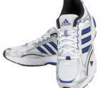 adidas Spiritain 2.0 Unisex Sportswear  Sneakers Casual Shoes Blue NWT J... - $95.31