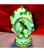 Beautiful Vintage Heritage House bird figurine - $32.56 CAD