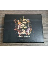 Authentic Empire Australia Love you, Mean It Luxe Hand Balm Trio 3 x 85 ... - £23.63 GBP