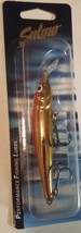 SAIMO Gold Metallic Orange 3.5&quot; STING SF S9F GMO - $10.00