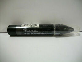 Hedy's Ma.nish.ma Pop Art Expressive Eyes Automatic Crayon Silver Mine - $6.68