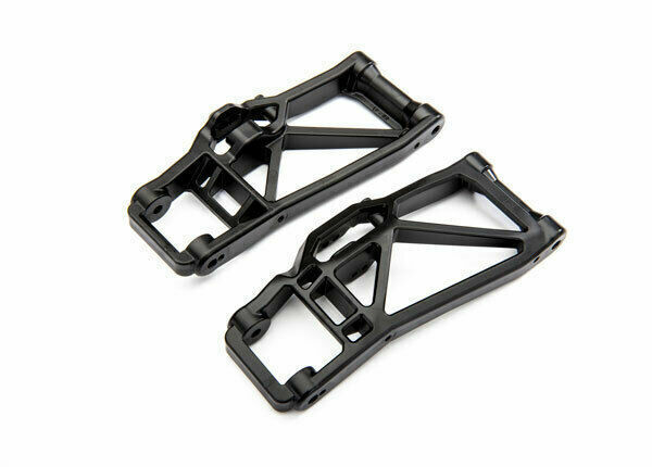 Primary image for Traxxas Part 8930 Suspension arm lower black left or right Maxx New in Package