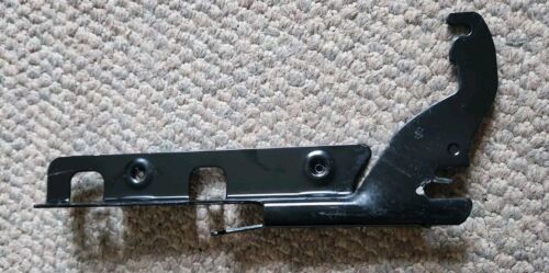 Whirlpool WDT730PAHZ0 Dishwasher HINGE-DOOR WP8534853 Right Black - $46.99