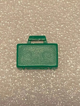 1 Lego Disney/Pixar Toy Story Army Men Green Med Kit Pre-Owned uu1 - $9.99
