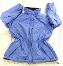 Womens L.L. Bean Outdoor Outfitter Jacket Petite Large Thinsulate Ultra ... - $28.50