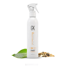 GK Fast Blow Dry Heat Protection Treatment, 8.5 Oz. image 2