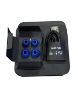 Original Beats Studio Buds Ocean Blue Ear Tips Set (S, L)... - $17.81