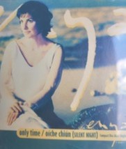 Only Time / Oiche Chiun / Willows on the Water by Enya Cd - £8.75 GBP