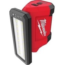 Milwaukee Tool M12 ROVER Service and Repair Flood Light w/ USB Charging - $149.49