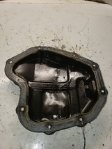 Oil Pan 1.8L Lower Fits 13-19 SENTRA 1334442 - $43.55