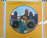 Cab Driver (A Tribute to the Mills Brothers) [Vinyl] Hank Thompson - $29.99