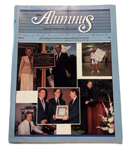 The Alumus Lincoln Memorial University Spring 1989 Edition - £7.58 GBP