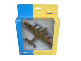 Corgi Toys Avro Lancaster No. 207 Sqdn 1942 WB99635 - NEW - $29.65