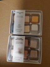 Harper + Ari 6 Pieces Exfoliating Sugar Cubes, Gift Box - $9.50