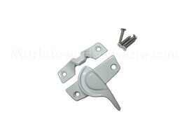 For Andersen Metal Sash Lock w/ Keeper &amp; Screws Double Hung Windows 7150... - $49.95