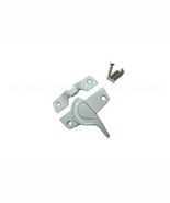 For Andersen Metal Sash Lock w/ Keeper &amp; Screws Double Hung Windows 7150... - $917.36 MXN