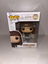 Hermione Granger Funko #133 - Harry Potter - $10.69
