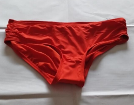 Michael Kors Poppy Swim Bottoms Size Medium - £7.38 GBP