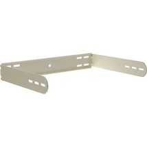 JBL MTC-210UB-WH U Bracket for Control SB-2210 Subwoofer Loudspeaker - $2,290.83 MXN