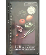 La Bonne Cuisine: Cooking New Orleans Style The Women of All Saints Epis... - £13.76 GBP