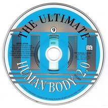 The Ultimate Human Body 2.0 CD-ROM For Windows - New Cd In Sleeve - £3.20 GBP