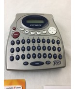 Dymo Letra Tag LetraTag QX50 Labeler / Electronic Label Maker Machine / ... - $367.46 MXN