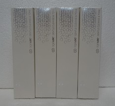Four pack: Nu Skin Nuskin ageLOC Gentle Cleanse &amp; Tone 2oz 60ml Box SEALED x4 - £132.15 GBP