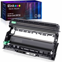 E-Z Ink (TM) Compatible DR730 Drum Unit Replacement for Brother DR 730 C... - £44.82 GBP