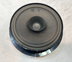 11-18 Volkswagen Passat Se Rear Left Or Right Door Audio Sound Speaker Oem 1PCS - £42.29 GBP