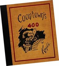 BOOK: Coontown&#39;s 400 : A modern reprint of the original 1899 children&#39;s book by  - £82.30 GBP