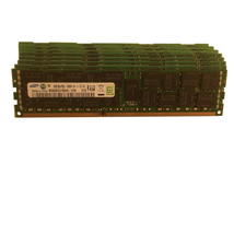 Samsung 96GB (6x16GB) DDR3 -1333 ECC Reg Memory for Apple Mac Pro Mid 20... - $103.16