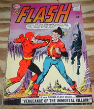 Flash #137 very good 4.0 - £97.86 GBP