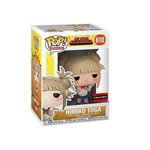 Funko POP! Himiko Toga Pop Figure (AAA Anime Exclusive) 610 - £15.05 GBP