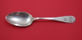 Pearl by Frank Whiting Sterling Silver Serving Spoon 8&quot; - £86.06 GBP