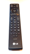 LG MKJ40653801 TV Remote 42LG30 32LG30UD 37LG50 42LG30UD 52LG70UG IR Tested - £7.69 GBP