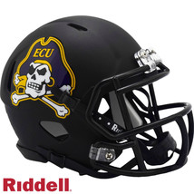 *Sale* East Carolina Pirates Speed Mini Ncaa Football Helmet! - $30.95
