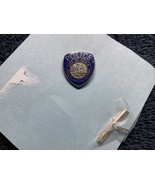 City Of Ocala Police Department Florida FL Tie Tack Pin MARION COUNTY - $547.41 MXN