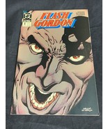 DC Comics Flash Gordon #8 Winter Comic Book KG - $20.84 CAD