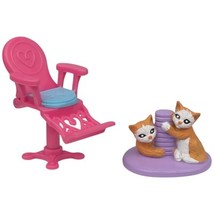 Fisher Price Loving Family Pet Shop &amp; Beauty Salon Replacement Pieces - ... - $9.50