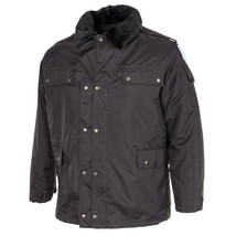 French Gendarmerie National Police Tactical Jacket W Liner Water Proof F... - $884.77 MXN
