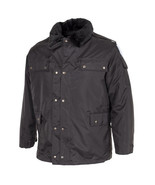 French Gendarmerie National Police Tactical Jacket W Liner Water Proof F... - €40,38 EUR