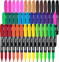 Dry Erase Markers - 42 Pack, 14 Colors, Chisel Tip, Perfect for Kids &amp; S... - €27,94 EUR