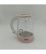 Hong Xian Ke Electric kettle 1.8-liter electric kettle for making tea, c... - $551.95 MXN