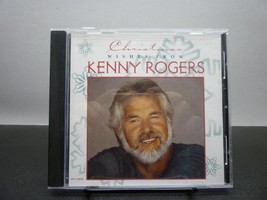 Christmas Wishes by Kenny Rogers (CD, 1995)(bn) - £2.24 GBP