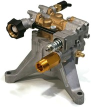 Power Pressure Washer Water Pump For Powerstroke 2700 PSI Honda GCV160 M... - $164.32